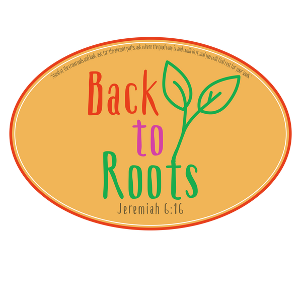 Back to Roots 