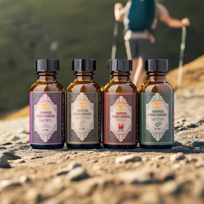 Travel Pack - Assorted 1oz - Back to Roots